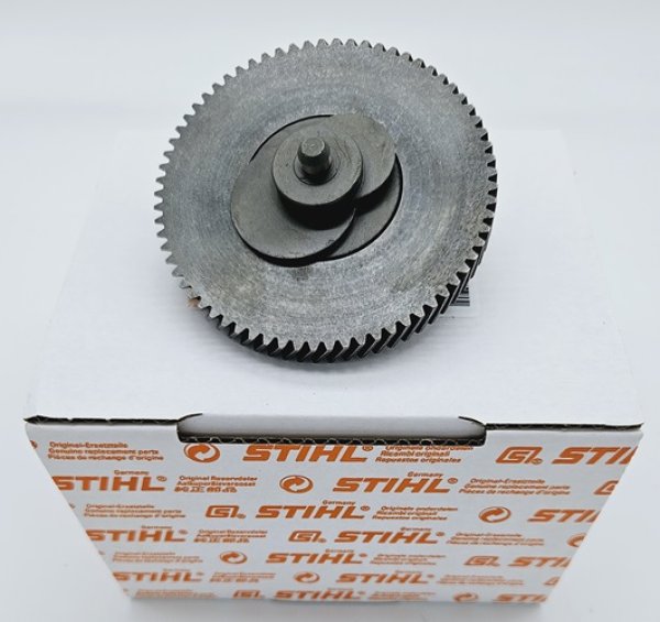 Exzenter Getriebe STIHL HLA56 HLA 56 Heckenschere Ersatzteil